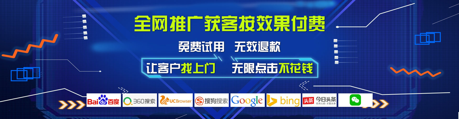 长乐信息流营销